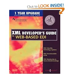 XML.NET Developer's Guide