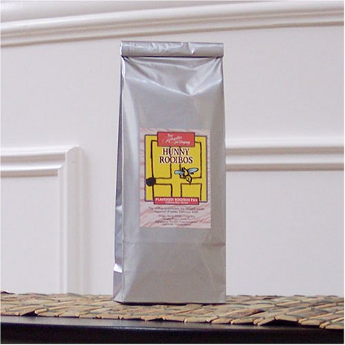 Hunny Rooibos 100g by Bodhi Tea House