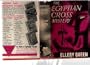 The Egyptian Cross Mystery