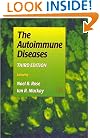 The Autoimmune Diseases, Third Edition