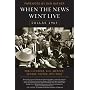 When the News Went Live: Dallas 1963