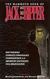 The Mammoth Book of Jack the Ripper