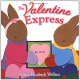 The Valentine Express