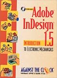 Adobe InDesign 1.5: Introduction to Electronic Mechanicals