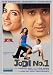 Jodi No. 1 [UK IMPORT]