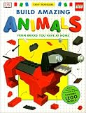 Amazing Animals Lego Modelers