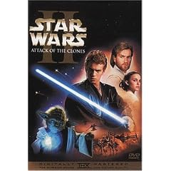 Star Wars Ep.2-Attack Of Clones [UK Import]