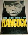 ANTHONY ALOYSIUS ST. JOHN HANCOCK FOUR SCRIPTS FOR TELEVISION