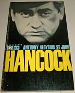 ANTHONY ALOYSIUS ST. JOHN HANCOCK FOUR SCRIPTS FOR TELEVISION