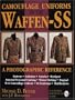 Camouflage Uniforms of the Waffen-SS: A Photographic Reference (Schiffer Military / Aviation History)