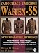 Books : Camouflage Uniforms of the Waffen-Ss : A Photographic Reference. (Schiffer Military/Aviation History)