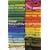 Colours: The Story of Dyes and Pigments (New Horizons)