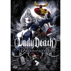 Lady Death