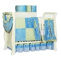 Angel Baby Bedding Collection