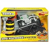 Tonka MOD MACHINES DX5 UTV