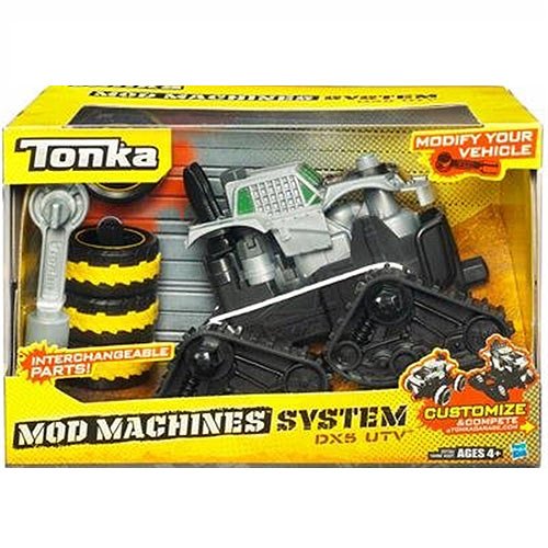 Mod Machines