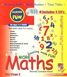 Learning made FUN Key Stage 2 More Maths