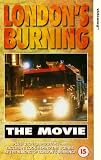 Londons Burning - The Movie [VHS] [1986]