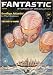 Books : FANTASTIC Stories of Imagination, August 1961 (Vol. 10 No. 8)