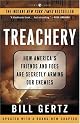 Treachery: How America's Friends and Foes Are Secretly Arming Our Enemies