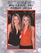 Mary Kate and Ashley Olsen (Real-Life Reader Biography)