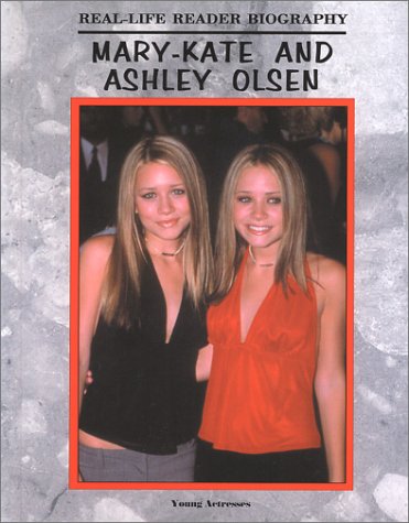 Mary-Kate and Ashley Olsen