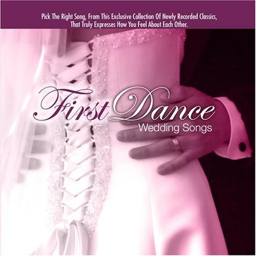 Wedding Singer - First Dance By The Wedding Singers - Zortam Music