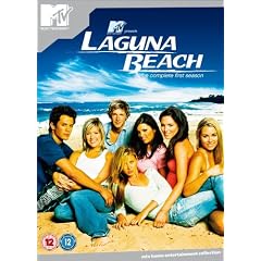 Laguna Beach : Complete Season 1 [2004] [DVD]