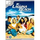 Laguna Beach - Season 1 [UK Import]von "Laguna Beach"