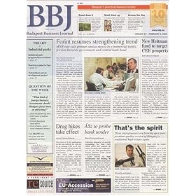 Budapest Business Journal
