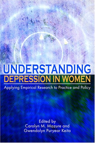 in depression treatment