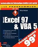 Excel 97 & VBA 5