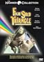 Four Sided Triangle
