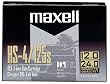 Maxell DDS3 12GB 24GB 4 mm Digita Data Cartridge