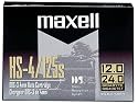 Maxell DDS3 12GB/24GB 4MM Cartridge
