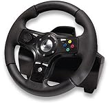 Logitech DriveFX Racing Wheel (Xbox 360)