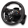 Logitech DriveFX Racing Wheel (Xbox 360)