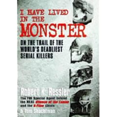 I Have Lived in the Monster
