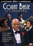 Count Basie At Carnegie Hall [DVD]