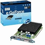 GeForce 7600GS 256MB
