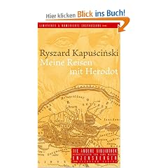 Meine Reisen mit Herodot