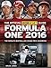The Official BBC Sport Guide: Formula One 2016 (Y)