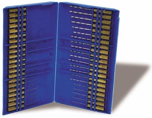 NOS 15992NOS Nitrous Tool Jet Drill Set