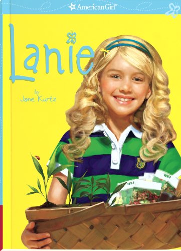 Lanie (Girl of the Year)