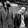 Image of dan le sac VS Scroobius Pip