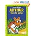 Arthur Goes to Camp -(Arthur Adventure Series)