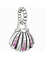 Authentic Chamilia Disney Charm "Ariels Shell" 2025-0987