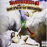 The Pick of Destinyvon "Tenacious D"