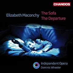 Maconchy - The Sofa; Departure