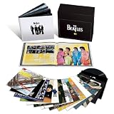 The Beatles Stereo Vinyl Box Set